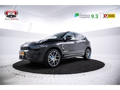 Lynk & Co 01 - 1.5 360 graden, Apple carplay, Leer optioneel etc. leer optioneel