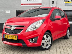 Chevrolet Spark - 1.2 16V LT Clima PDC Apk t/m 9-8-2025