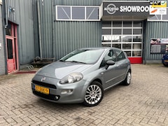 Fiat Punto Evo - 0.9 TwinAir Easy Apk/Nap/Elektramen/Airco/Trekhaak