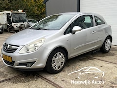 Opel Corsa - 1.2 Airco LEES TEKST