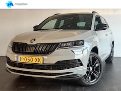 Skoda Karoq - 1.5 TSI ACT Greentech 150pk DSG-7 Sportline Trekhaak