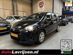 Toyota Yaris - 1.5 Hybrid ACTIVE NAVIGATIE/CAMERA CRUISE ECC NL AUTO NAP