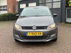 Volkswagen Polo - 1, 2 TSI Match