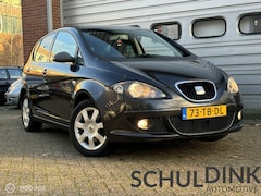 Seat Altea - 1.6 Businessline AIRCO|CRUISE CONTROLE|HOGE INSTAP