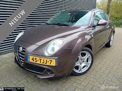 Alfa Romeo MiTo - 1.3 JTDm ECO Essential Airco, Cruise, Elektr. ramen