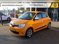 Renault Twingo - SCe 75 Collection | NL- auto | Dealer-onderhouden | Lage km's |