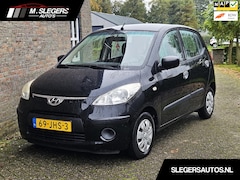 Hyundai i10 - 1.1 Active Cool*Airco*Nieuwe APK