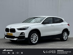 BMW X2 - sDrive20i Executive Edition / Head up display / Elektrische kofferbak / Achteruitrijcamera