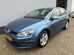 Volkswagen Golf - 1.2 TSI Trendline - LMV - Climate Control