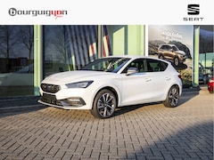 Seat Leon - 1.5 TSI 204pk | e-Hybrid | FR PHEV First Edition | Adaptive cruise control | Achteruitrijc