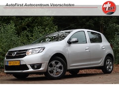 Dacia Sandero - 0.9 TCe 10th Anniversary | Cruise control | Parkeersensoren |