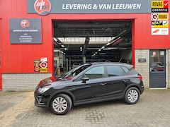 Seat Arona - 1.0 TSI Style Business Intense Navigatie/ Parkeersensoren V+A/ Cruise control/ Rijklaarpri