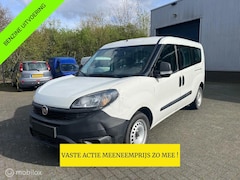 Fiat Doblò Cargo - 1.4 Fire L2H1 Maxi