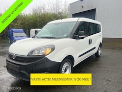 Fiat Doblò Cargo - 1.4 Fire L2H1 Maxi