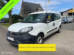 Fiat Doblò - 1.4 Fire L2H1 Maxi BENZINE UITVOERING