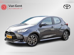 Toyota Yaris - 1.5 Hybrid Dynamic LED-Carplay