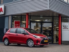 Toyota Yaris - 1.5 Hybrid Aspiration | Cruise | Parkeersensoren | Trekhaak |