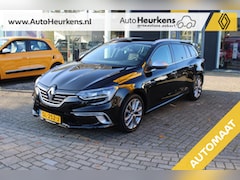 Renault Mégane Estate - TCe 130 EDC Automaat GT-Line | Trekhaak | NL-auto | Dealer-onderhouden |