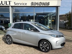 Renault Zoe - R110 Iconic 41 kWh (ex Accu)