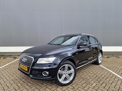 Audi Q5 - Facelift 2.0 TFSI quattro Pro Line 3x S Line Panodak Navi Apple Carplay Leder