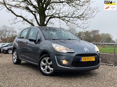 Citroën C3 - 1.4 VTi Ligne Business | Cruise + Clima nu € 3.750,