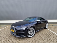 Audi TTS - 2.0 TFSI quattro Pro Line + Virtual Cockpit Navi Ecc Navi