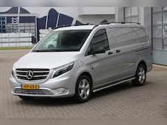 Mercedes-Benz Vito - 190PK CDI | Aut. | 2x Schuifdeur | Cruise | Navi | Aico