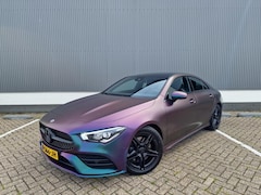 Mercedes-Benz CLA-Klasse - 200 Premium Plus Widescreen Camera Trekhaak PDC MFS