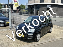 Fiat Panda - 0.9 TwinAir Edizione Cool ..Navigatie