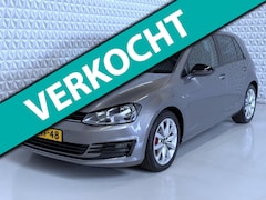 Volkswagen Golf - 1.2 TSI Highline SPORT + R accenten (2014)