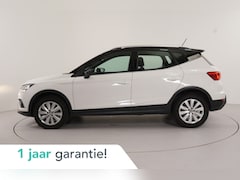 Seat Arona - 1.0 TSI Xcellence Business Intense | Camera | Navi | Inparkeer | Adaptieve Cruise |