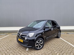 Renault Twingo - 1.0 SCe Limited Airco Cruisecontrol