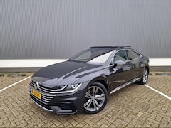 Volkswagen Arteon - 1.5 TSI Business 3x R Line Panodak Virtual ACC PDC MFS