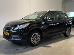 Peugeot 2008 - 1.2 VTi Active Pack Premium