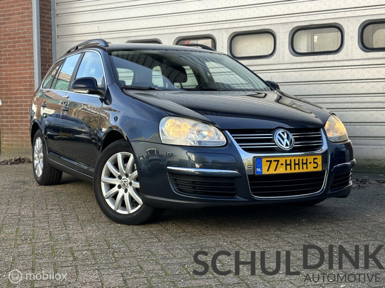 Volkswagen Golf - 1.4 TSI Comfortline CRUISE CONTROLE|AIRCO - AutoWereld.nl