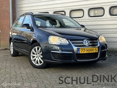 Volkswagen Golf - 1.4 TSI Comfortline CRUISE CONTROLE|AIRCO