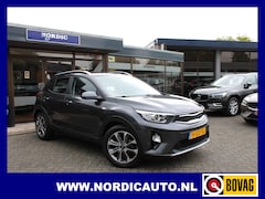 Kia Stonic - 1.0 T-GDi DYNAMIC LINE / NAVIGATIE- ACHTERUITRIJ CAMERA APPLE CARPLAY- 17 INCH LMV