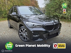 BMW X1 - xDrive25e M-Sport|Head-up|Led|Leder