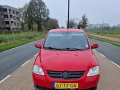 Volkswagen Fox - 1.4 Trendline