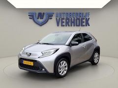 Toyota Aygo X - 1.0 VVT-i S-CVT First NL Auto - Carplay - Automaat