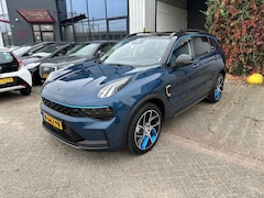 Lynk & Co 01 - 1.5 , 1.Eig , 2300 km , 360 Camera , NL Auto , Inruil mog