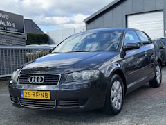 Audi A3 - 1.9 TDI Attraction