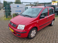 Fiat Panda - 1.2 Edizione Cool AUTOMAAT, LET OP MET WERK