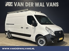 Opel Movano - 2.3 CDTI 146pk L2H2 Euro6 Airco | Camera | Navigatie | Imperiaal | 2500kg Trekhaak Cruisec