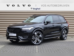 Volvo XC90 - 2.0 T8 Plug-in hybrid AWD Ultra Dark l Black Edition l Full options l Long range