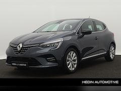 Renault Clio - 1.0 TCe Intens Automaat | Stoelverwarming voor | Stuurwielverwarming | Automaat | Applecar