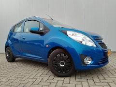 Chevrolet Spark - 1.0 16V LS+ Bi-Fuel NIEUWE CONDENSOR + ALL SEASONS + BEURT