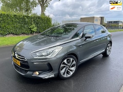 Citroën DS5 - 2.0 Hybrid4 Business Executive FULL OPTIONS/NAP/APK