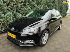 Volkswagen Polo - 1.2 TSI Comfortline Connected Series