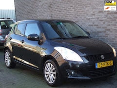 Suzuki Swift - 1.2 Exclusive EASSS - 2e eig - Stoelverwarming